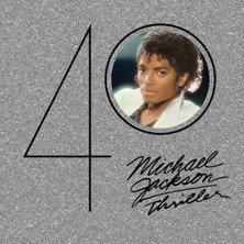 Plak İstasyonu CD Michael Jackson Thriller (40TH Anniversary Edition) (Açılmamış Ambalajında) Double CD