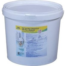 Neta Deep Blue Ph Düşürücü Toz 10 kg