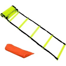 Antrenman Merdiveni 6 Metre (Hazır Kurulu)