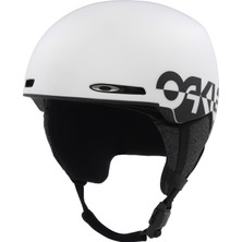 Oakley Mod1 Unisex Kayak Kaskı Beyaz - Xl
