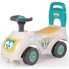 Dolu Bingit Araba Yeşil 2622