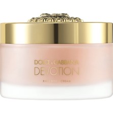 Dolce & Gabbana Devotion - Rich Body Cream 180 ml