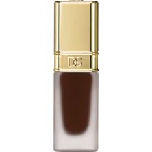 Dolce & Gabbana Mint Oil Plumper - Nemlendirici ve Dolgunlaştırıcı Dudak Parlatıcısı Espresso