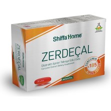 Shiffa Home Zerdeçal 30 Softjel