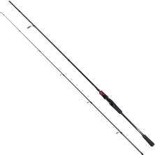 Ryuji Luna Iı 2.40M 4-30GR 2p Spin Olta Kamışı, RYUJLII802M