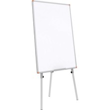 Teleskopik Yazı Tahtası 65X100CM - Beyaz