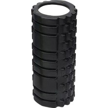 Delta Unisex Tırtıklı Foam Roller Fr 3304