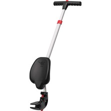Bıg, 800056443, Bıg Itme Kolu, 4 Farklı Yükseklik, Bağlantı Pimli, Konforlu Sürüş, Denge Sağlayıcı, Sırt Dayama, Ergonomik Tasarım