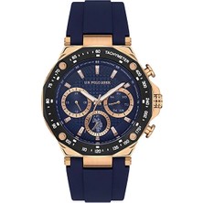 Polo Uspa Erkek Kol Saati 1076-04