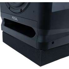 Kozmos KS-SF080 Monitor Hoparlör Izolasyon Pad (Çift)