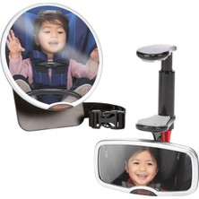 Diono Easy View &amp; See Me Too Mirror Kombi Paket