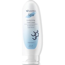 Juvenis Spa Nemlendirici Ayak Kremi 235 gr