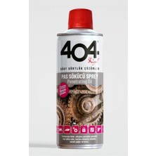 404 Pas Sökücü 400 ml