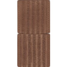 Motosiklet Doğal Deri Elcik, Gidon Elcik,motosiklet Deri Aksesuar,motorcycle Hand Grip Covers Natural Leather, Leather Accessories