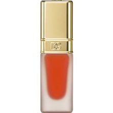 Dolce & Gabbana Mint Oil Plumper - Nemlendirici ve Dolgunlaştırıcı Dudak Parlatıcısı Sprıtz