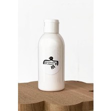Arkaik Craft Beyaz Kumaş Boyası 100 ml
