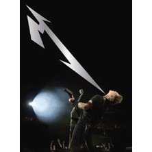 Plak İstasyonu Music-Dvd Quebec Magnetic Metallica Müzik DVD