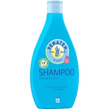 Penaten Baby Bebek Şampuanı 400 ml