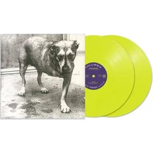 Plak İstasyonu Alice In Chains - Alice In Chains - (30TH Anniversary Limited Edition Highlighter Yellow Vinyl) - Double Lp Plak