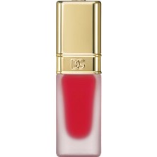 Dolce & Gabbana Mint Oil Plumper - Nemlendirici ve Dolgunlaştırıcı Dudak Parlatıcısı Granıta