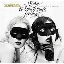 Plak İstasyonu Scorpions Born To Touch Your Feelings - Best Of Rock Ballads Double Lp Plak
