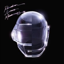 Plak İstasyonu (Müzik CD sidir -Plak Değildir) CD Daft Punk Random Access Memories Random Access Memories (10th Anniversary Edition)(Açılmamış Ambalajında) Double CD