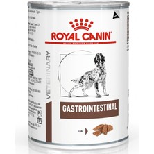 Royal Canin Royal Canın Gastrointestinal Köpek Yaş Maması 400 gr - Mide ve Bağırsak Hassasiyeti Için Konserve Mama