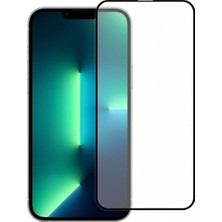 Vendas iPhone 13 Pro Max Uyumlu Davin Serisi Seramik Nano Ekran Koruyucu