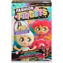 Sinerjim Fashion Fidgets Sürpriz Bebek 1486