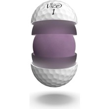 Vice Pro Golf Balls