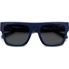 Polaroid Pld 6224/S/X Pjpm9 Polarize Unisex Güneş Gözlüğü