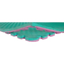 Tatami Minderi 100X100 26MM Kalınlık