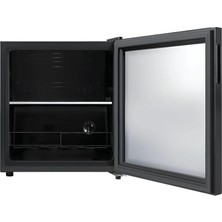Beko 7724 Mc Cam Kapılı 43 Litre Minibar