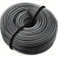 Shopwave Bosch Art 24,27,30,35 Için Yedek Misina (1.6 mm x 24 Metre)