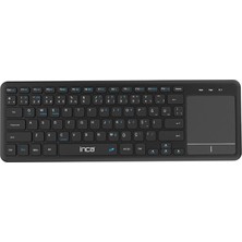 Shopwave Inca IBK-568BT Duall Mod Bluetooth + 2.4g Touch Pad Smart