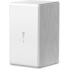 Shopwave Mercusys MB110-4G, N300, 2port, 300MBPS, Sim Kart Yuvalı, 4g-Lte, Router