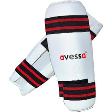 Avessa Taekwondo Kol Koruyucu S Beden TEKK-203
