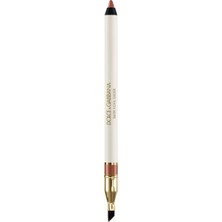 Dolce & Gabbana Sleek Kohl Glider - Kaygan ve Yumuşak Uçlu Göz Kalemi 04 Metallic Copper