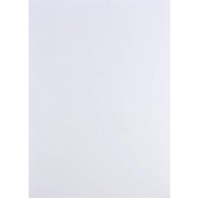 Lino Eva 50X70 Cm.beyaz 2mm. 10'lu Paket