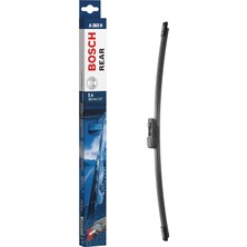 Bosch Rear Aerotwin Arka Silecek Vw Tiguan (2016-2022), Seat Tarraco (2018-2024), Leon Sc (2013-2018), Skoda Fabia Station Wagon (2014-2022) [380 Mm] A383H 3397016087