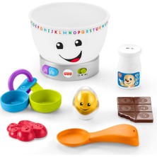 Fisher Price L&l Eğitici Mutfak Seti Türkçe ve Ingilizce