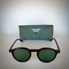 Hemme Paris HE9007 C4 Unisex Güneş Gözlüğü