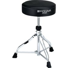 Tama Drum Throne 1st Chair HT230 Round Seat Davul Tahtı