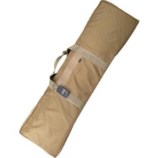 Utx 105 cm Çift Tüfek Taşıma Çantası (Çöl Renk)