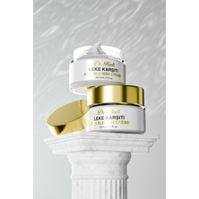 Leke Karşıtı Krem