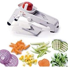 Tupperware Dilim Dilim