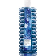 Avon Senses Goodnight Sweetheart Bergamot ve Vanilya Kokulu Banyo Köpüğü 500 ml