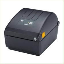 Shopwave Zebra ZD220D, Direk Termal (Ribonsuz) Barkod  Yazıcı (ZD22042-D0EG00EZ)