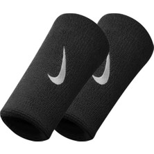 Nıke Havlu1 Swoosh Wristbands Doublewide Havlu El Bilekliği