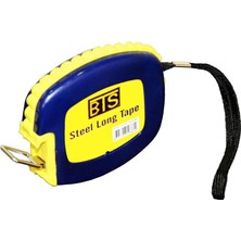 Shopwave Bts 12365 Şerit Metre 50 Metre 12,5 mm